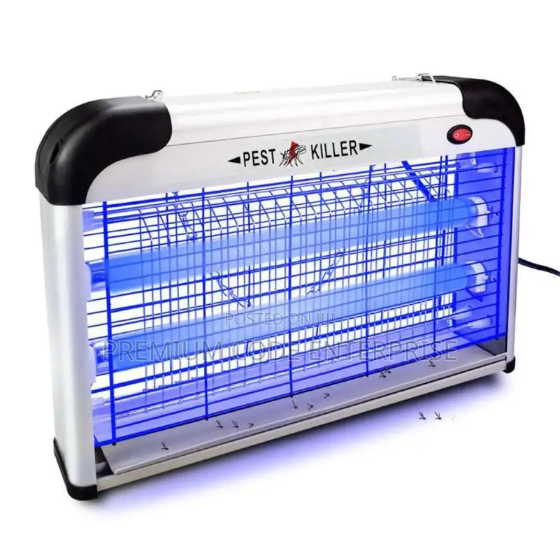 Kf-6040 Electric Mosquito Trap - 40w