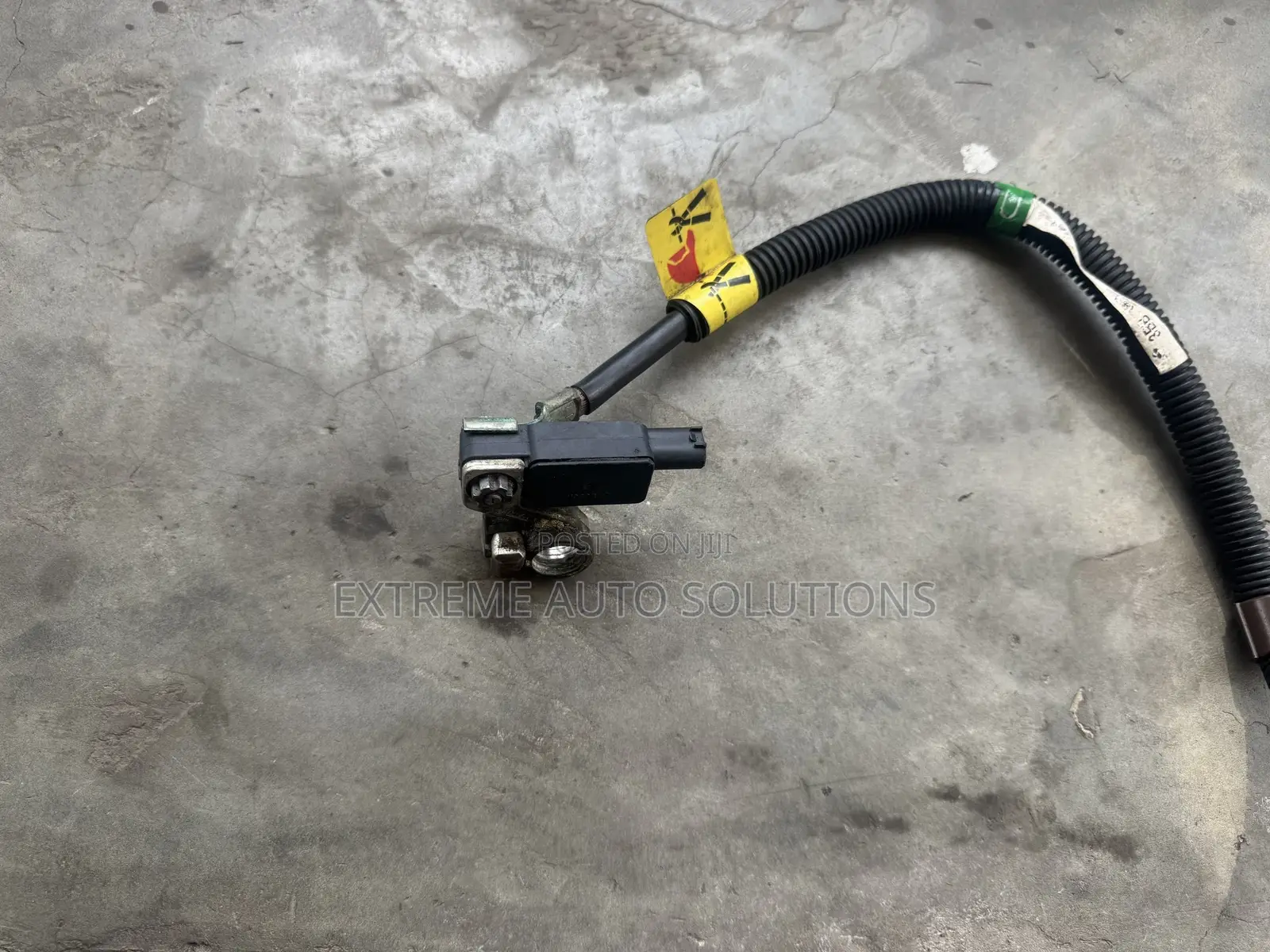 2015-2020 Acura Tlx Battery To Starter Cable Wire Harness Oem