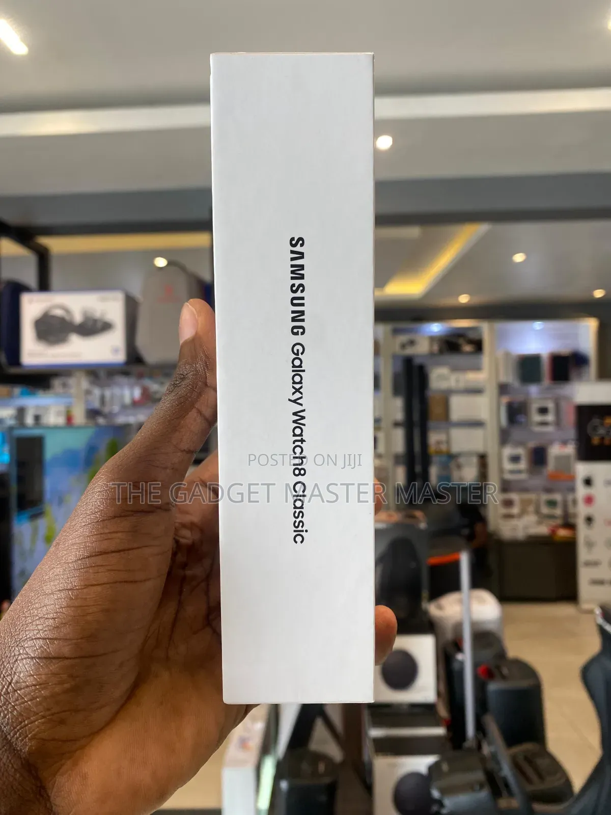 Samsung Galaxy Watch 8 Classic 46mm