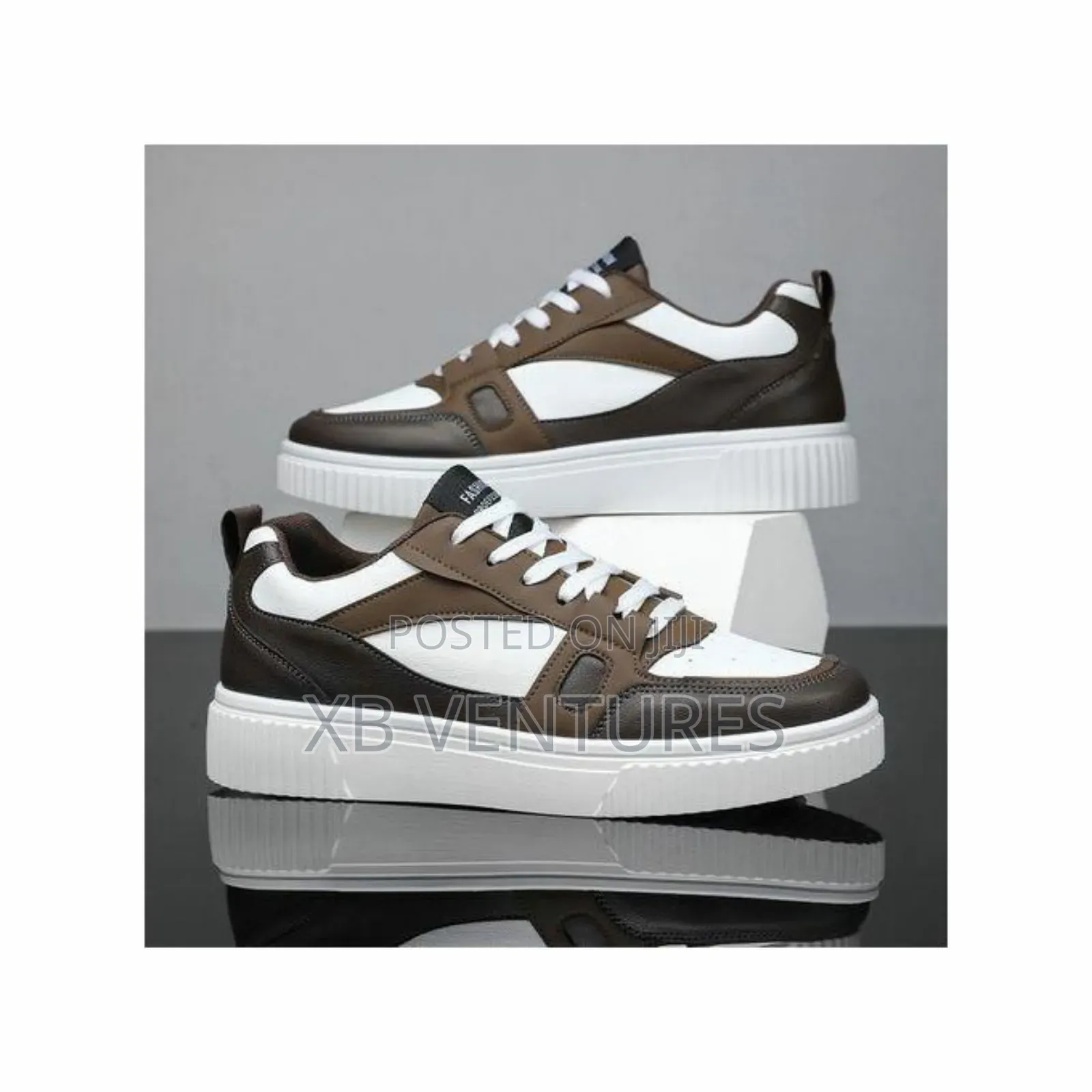 "Men's Metro Flow Kicks