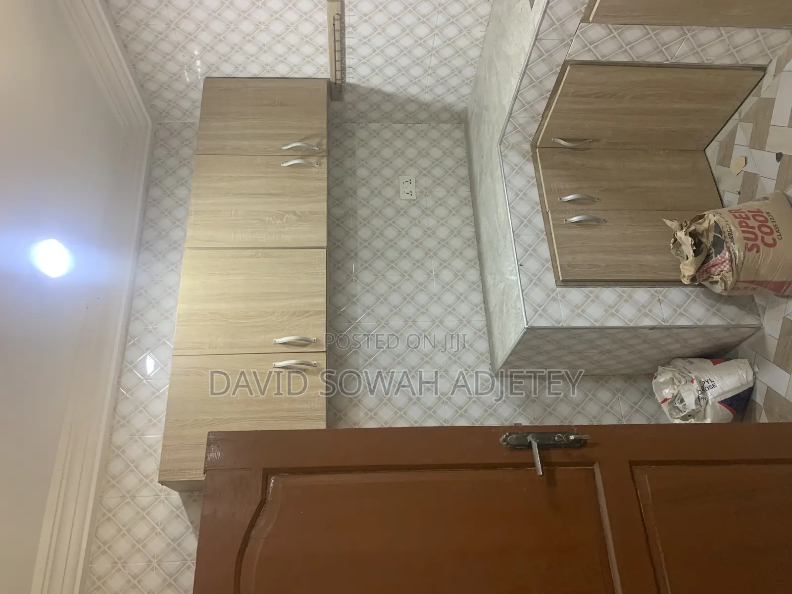 2bdrm Apartment in Bushroad Curve, Tseaddo for rent
