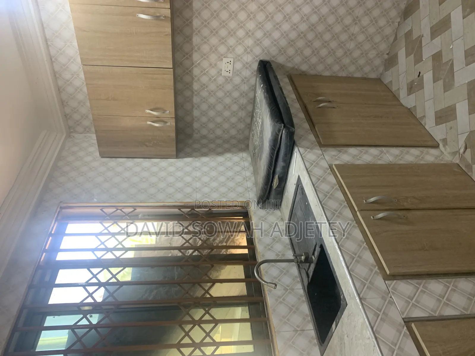 2bdrm Apartment in Bushroad Curve, Tseaddo for rent