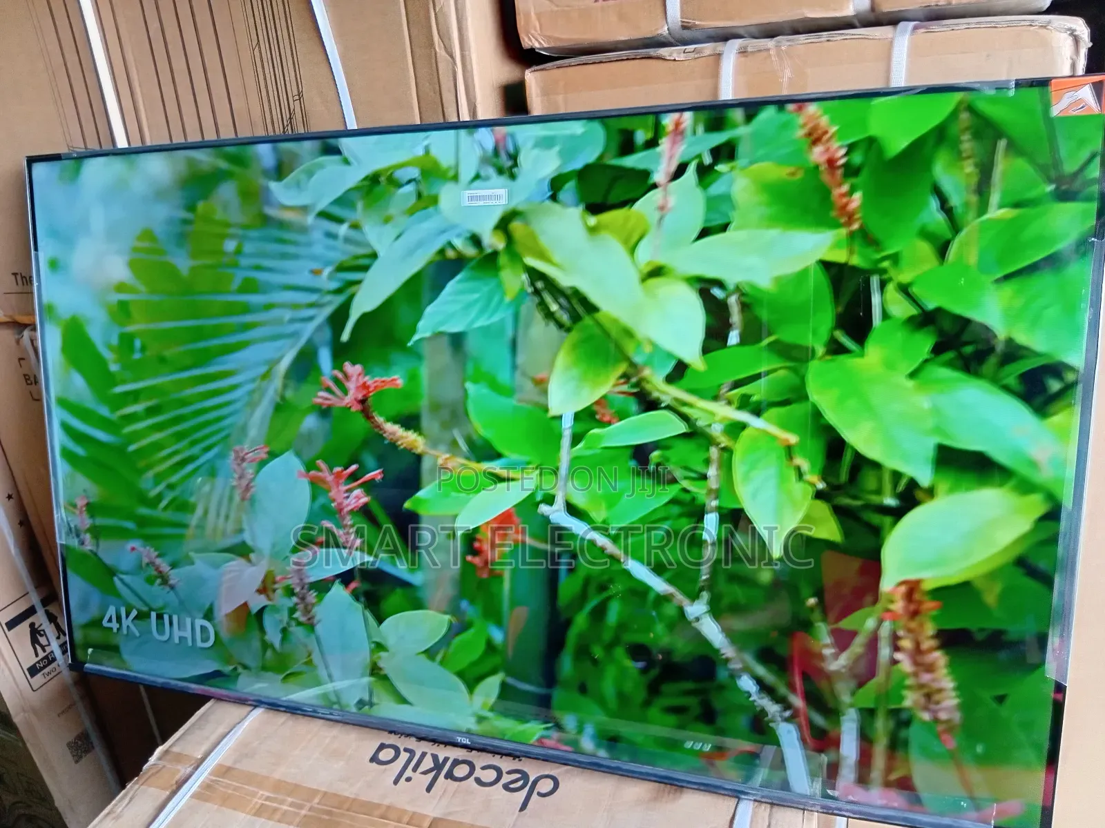 TCL Qled Tv – Next-Level Picture Quality