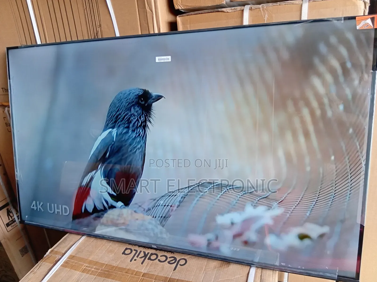TCL Qled Tv – Next-Level Picture Quality
