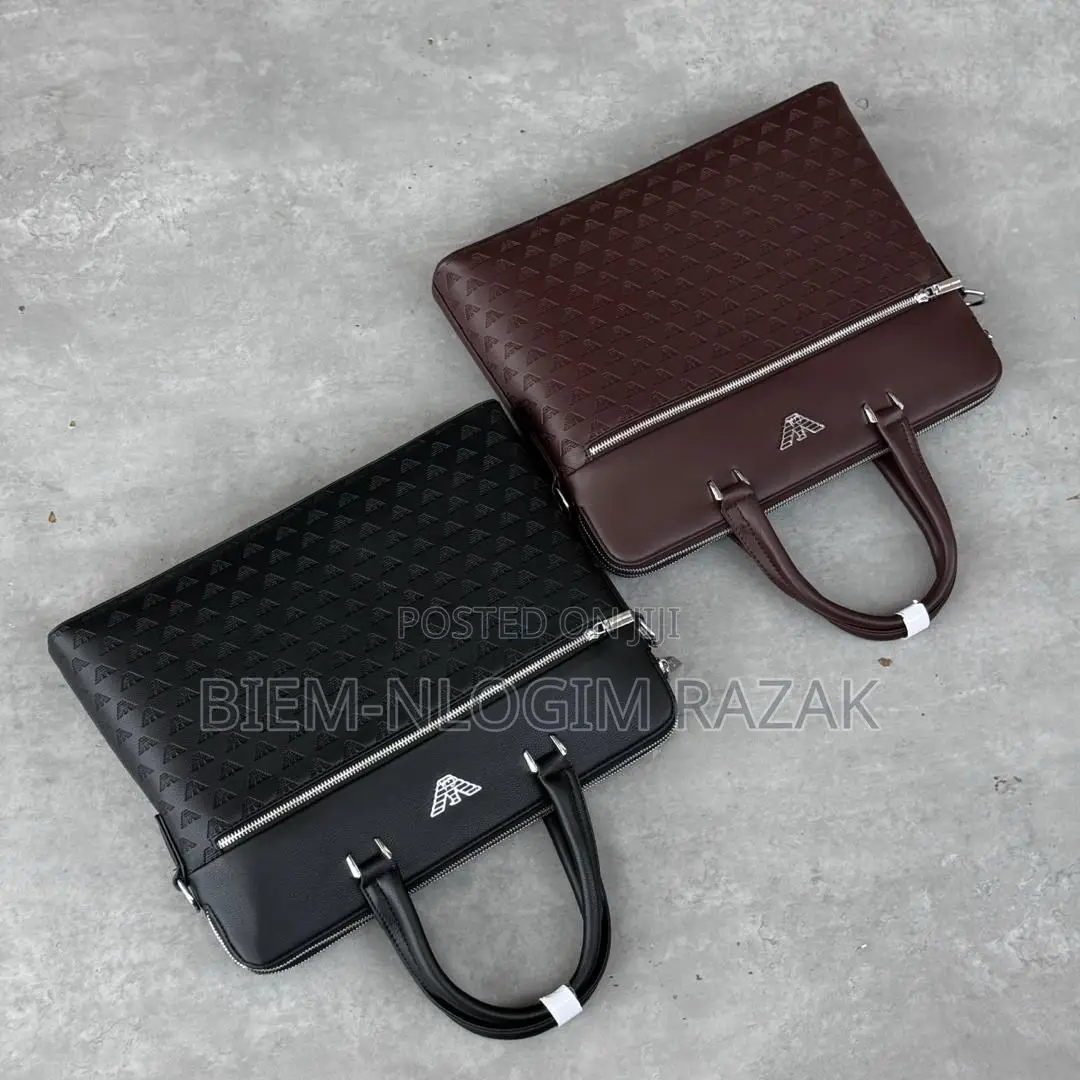 High Quality Laptop or Executive Bags Available in Stock