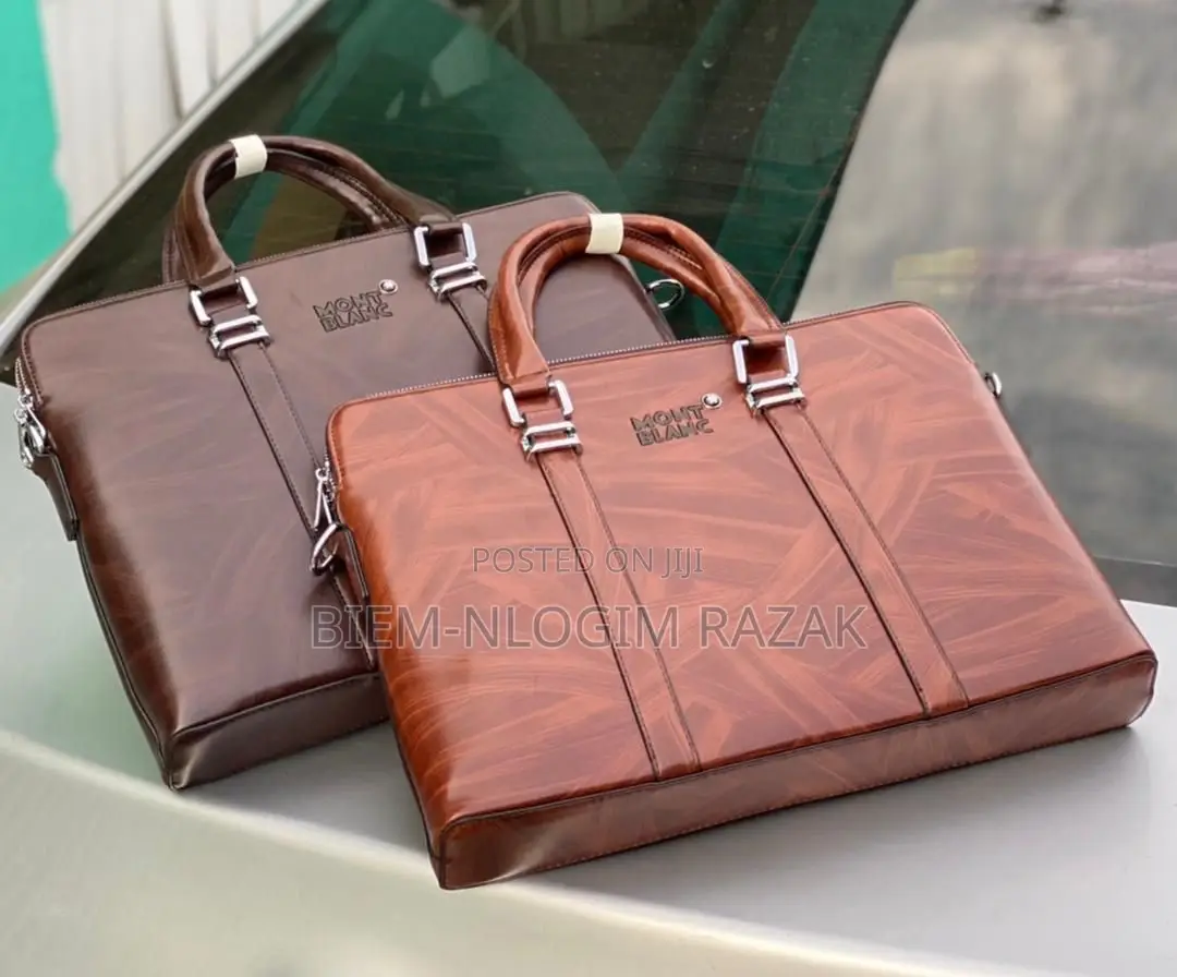 High Quality Laptop or Executive Bags Available in Stock