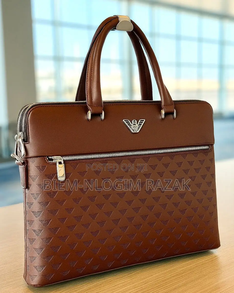 High Quality Laptop or Executive Bags Available in Stock