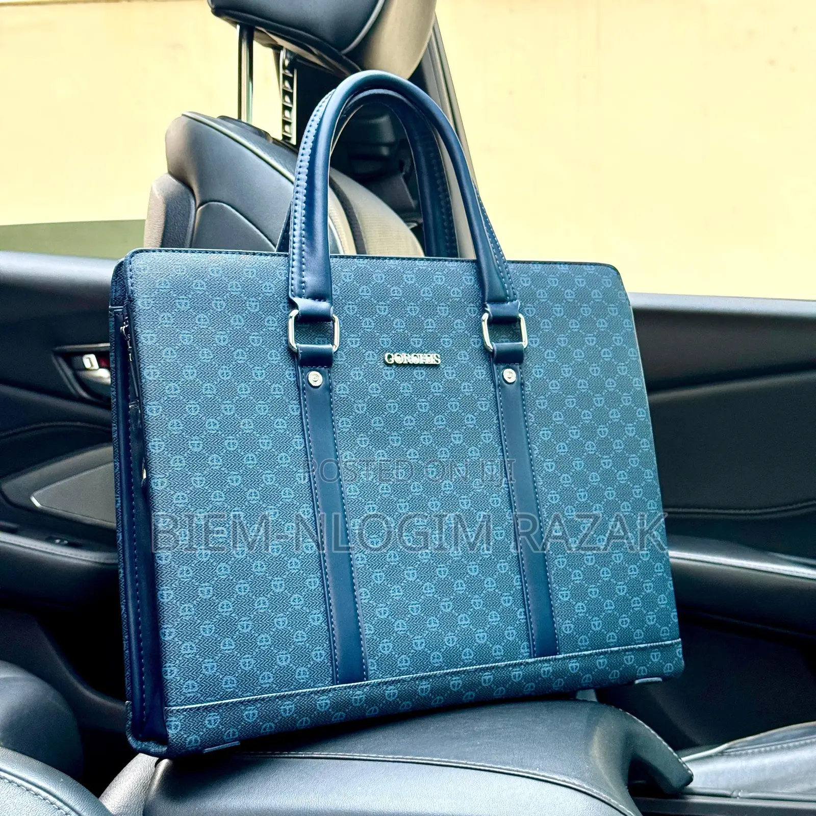 High Quality Laptop or Executive Bags Available in Stock