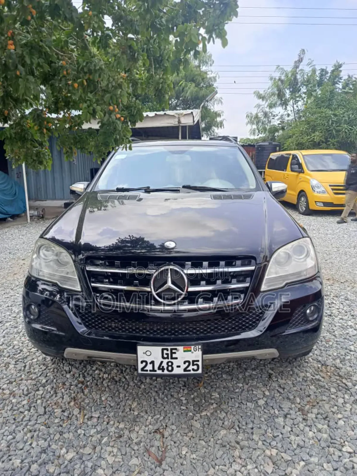 Mercedes-Benz M Class ML350 4MATIC 4dr SUV AWD (3.5L 6cyl 7A) 2014