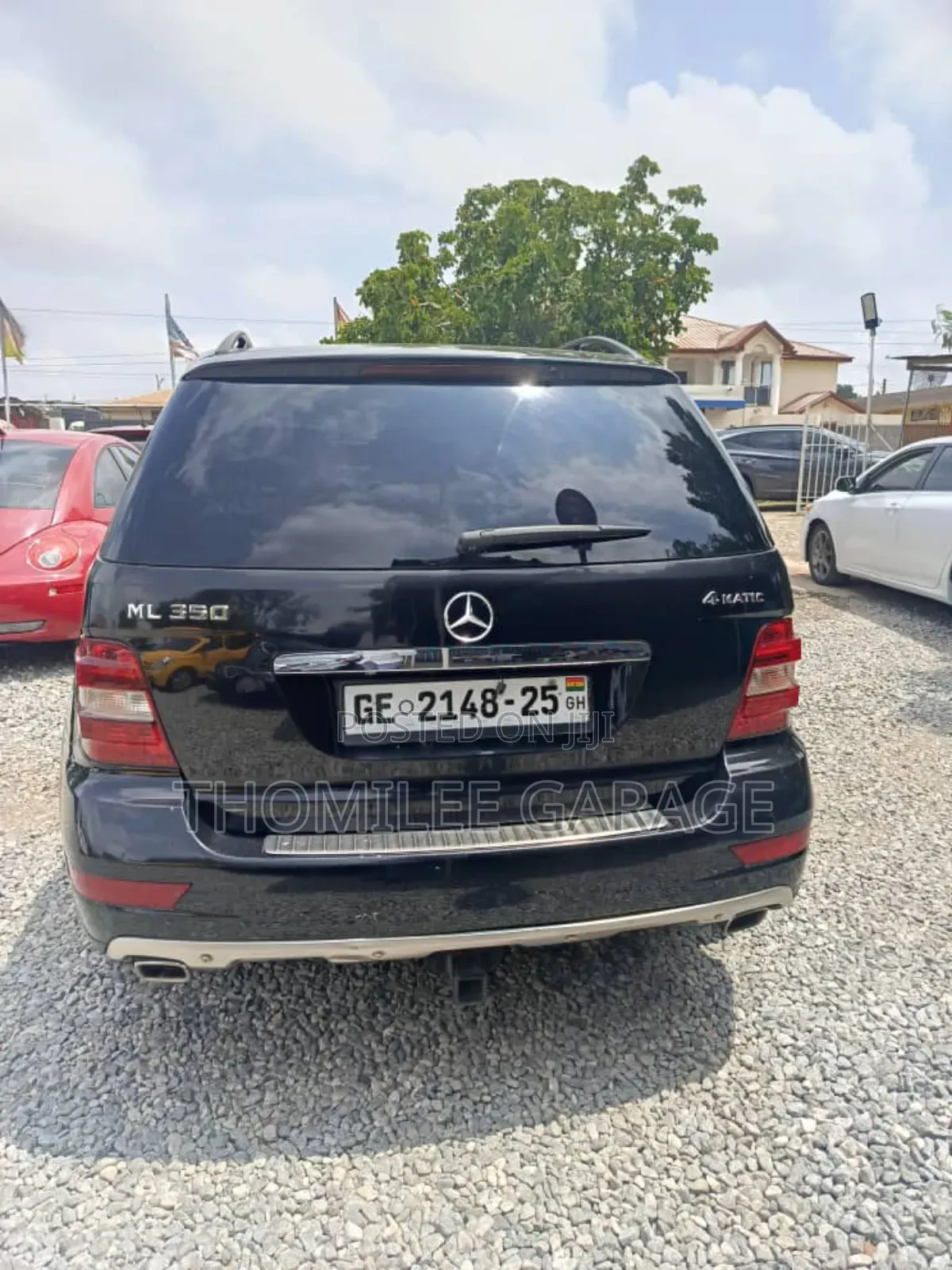 Mercedes-Benz M Class ML350 4MATIC 4dr SUV AWD (3.5L 6cyl 7A) 2014