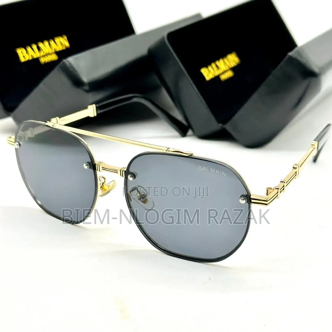 Topmost Quality Sunglasses Available in Stock