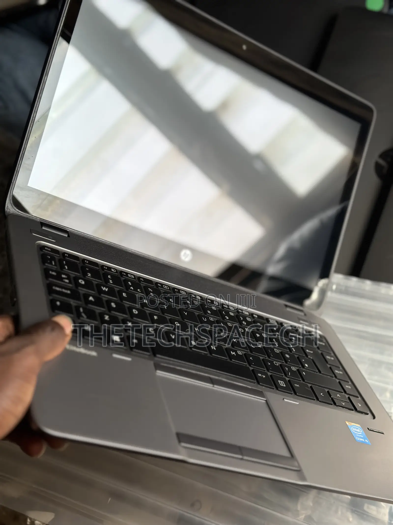 Laptop HP EliteBook 840 G2 8GB Intel Core I5 SSD 128GB