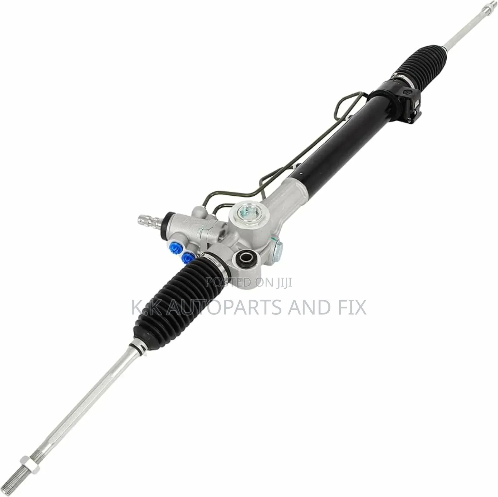 Toyota Camry 1994,1995,1996,1997,1998,1999,2000,2001 Steering Rack