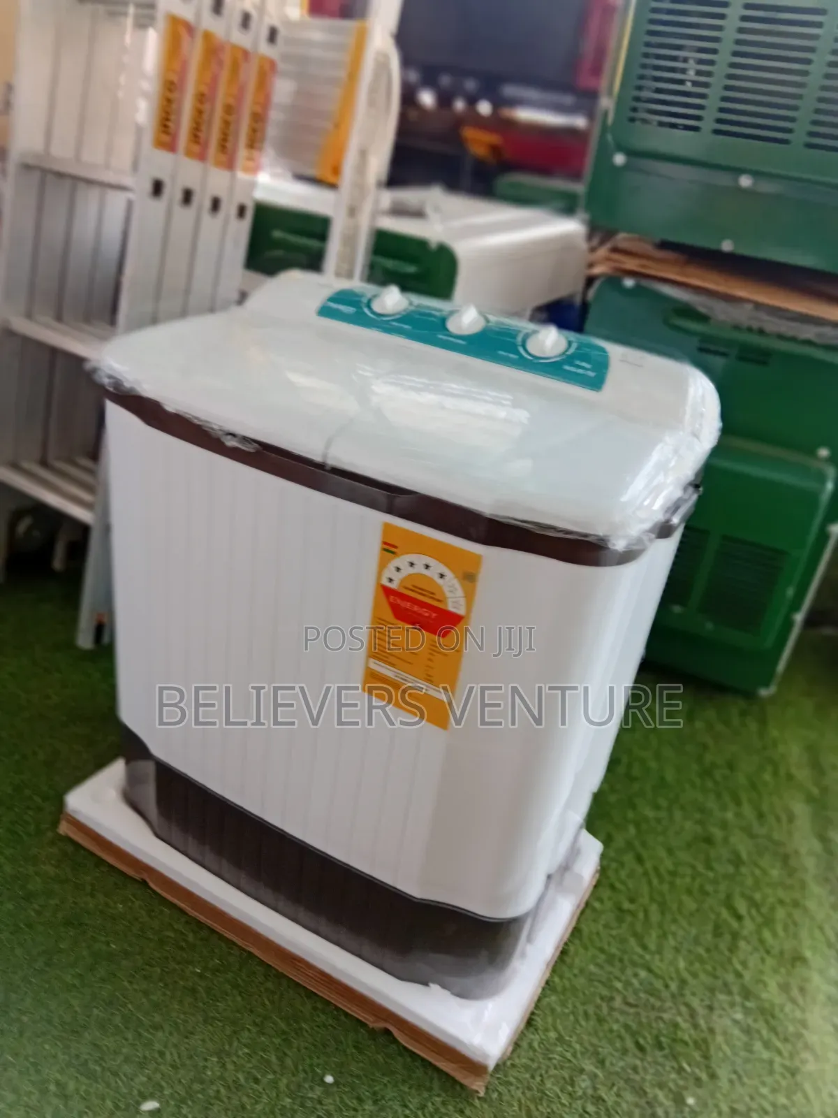 Amazing Functions Everything's You Need New 5kg Nasco