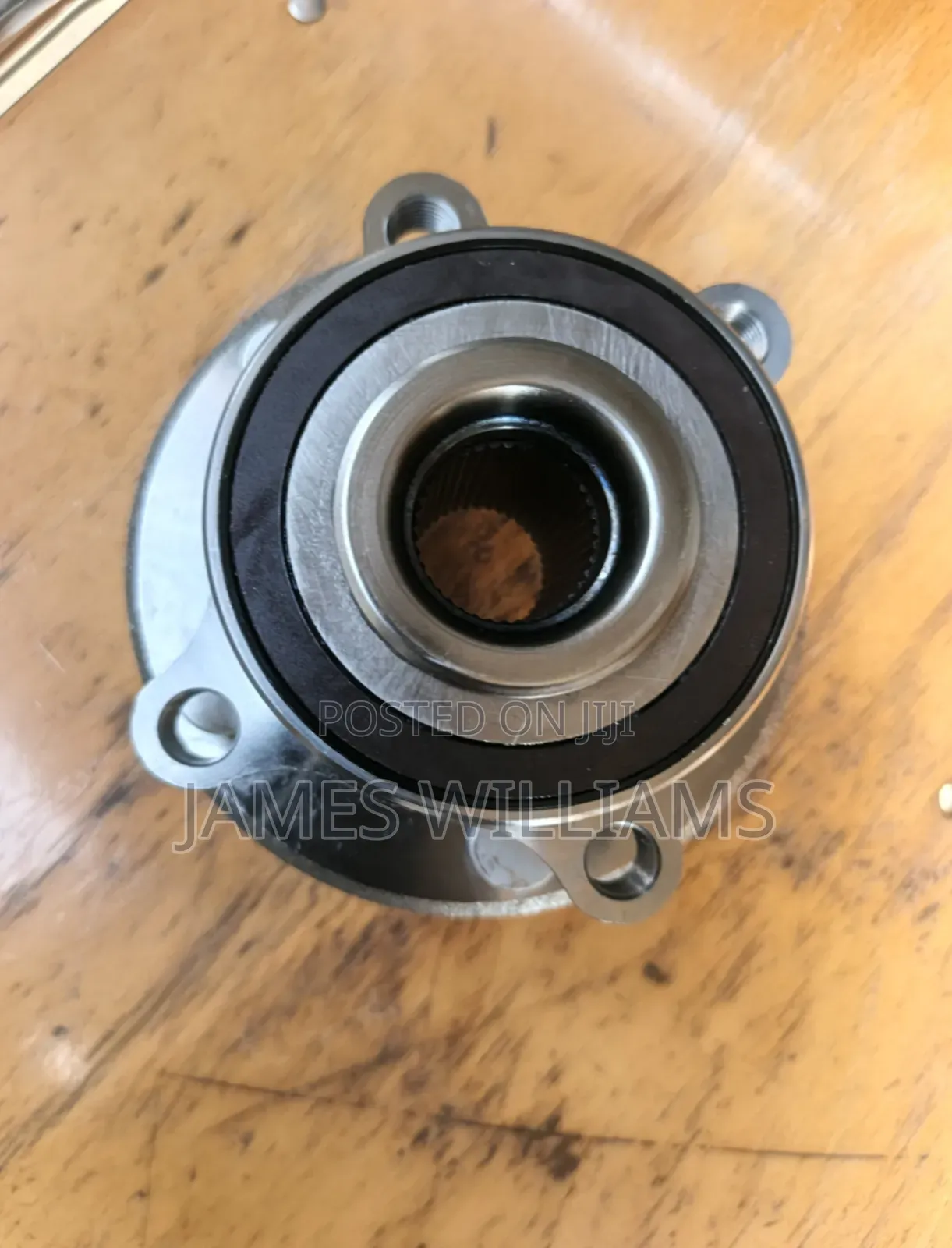Ford Explorer 2012-2016 Back Hub Bearing