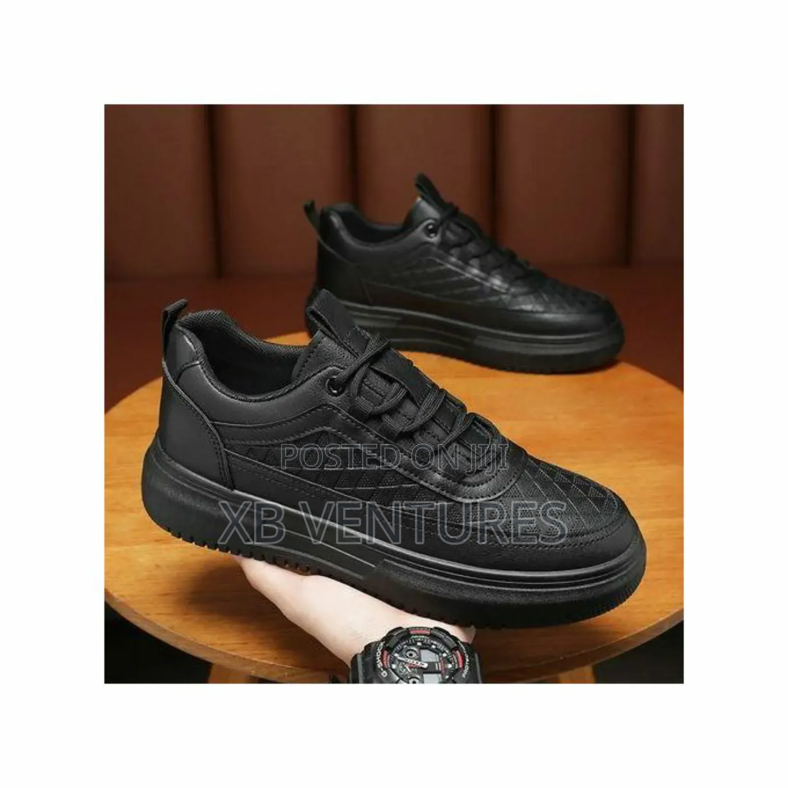 "Men's City Pulse Sneakers