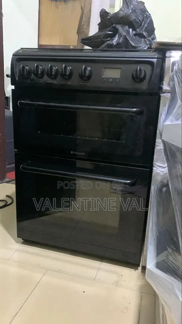 Full Gas Stove Oven/Grill 60/60 Size
