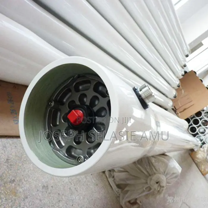 Ro Membrane Housing