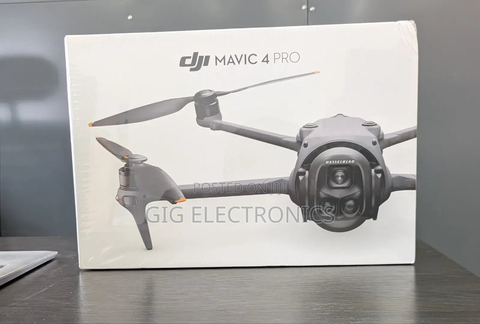Dji Mavic 4 Pro Drone Standard