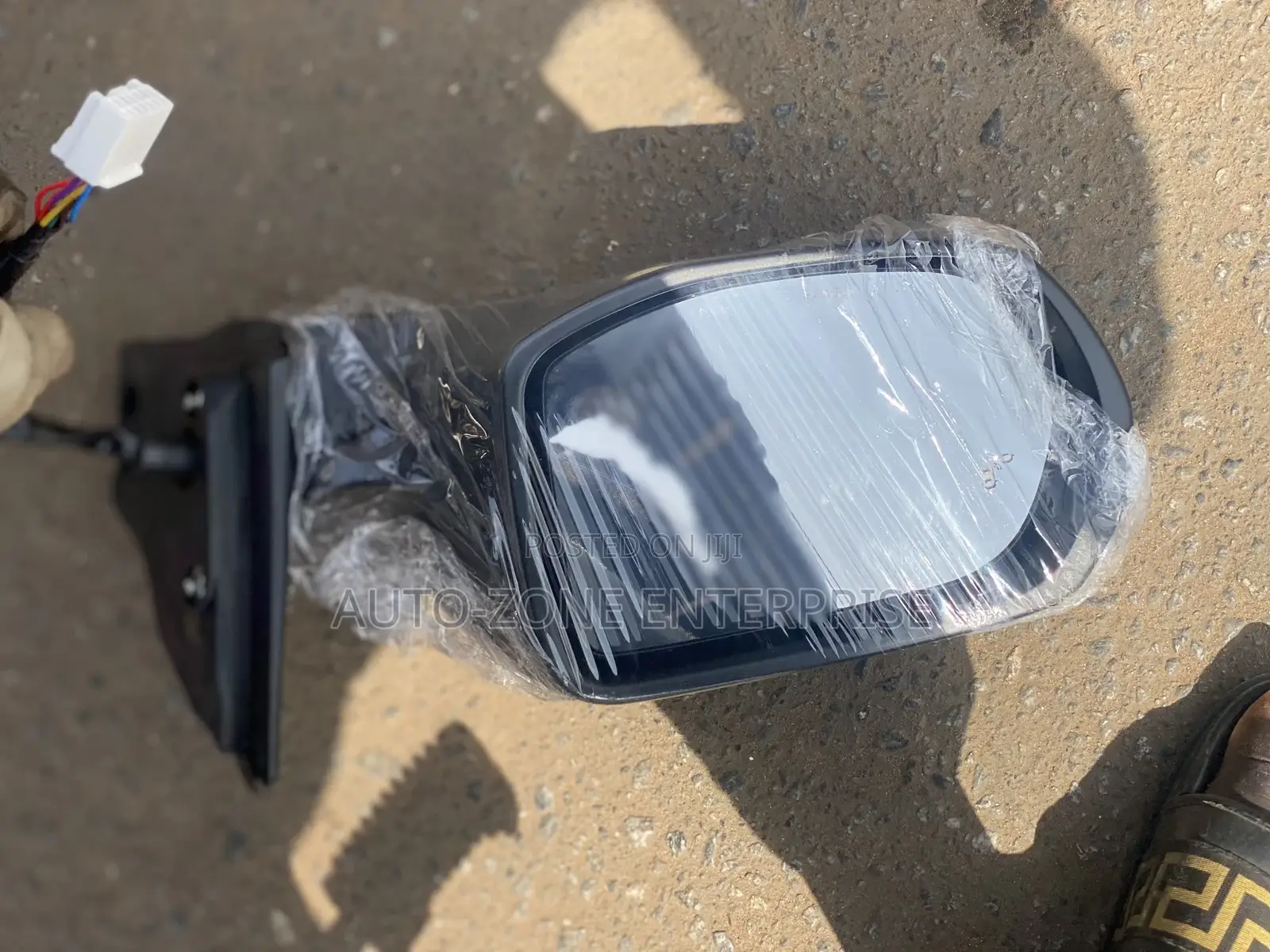 Honda CRV 2017 2018 2019 2020 Driving Mirror