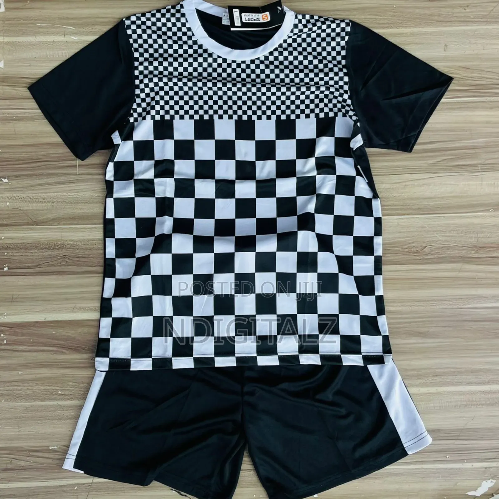Team Jerseys