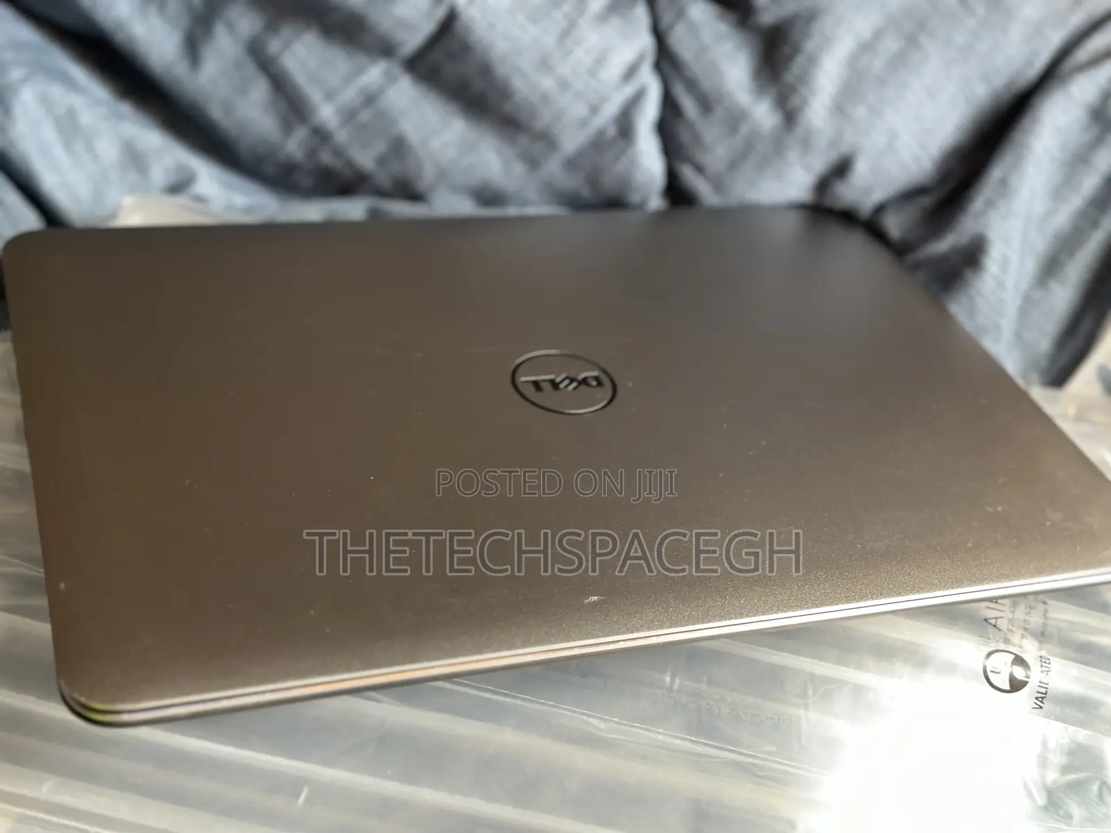 Laptop Dell XPS 15 9530 8GB Intel Core I7 SSD 128GB