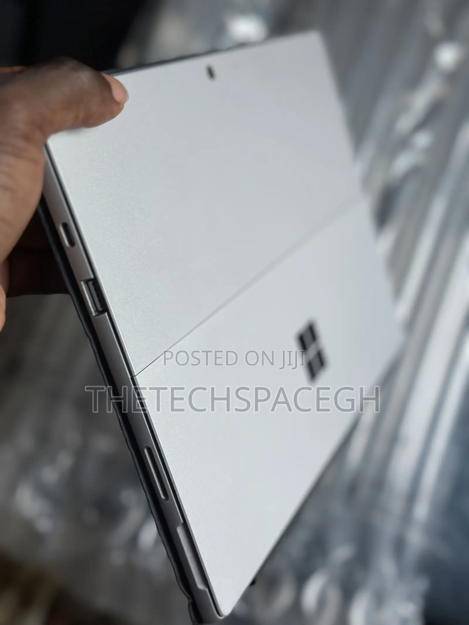 Laptop Microsoft Surface Pro 7+ 8GB Intel Core I5 SSD 256GB