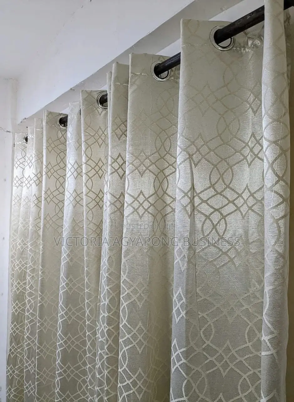 Blackout Curtains for Bedrooms