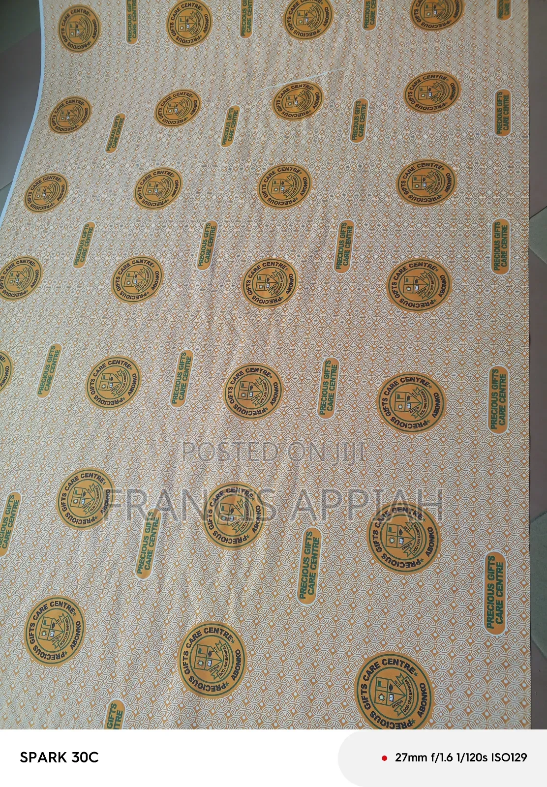 Digital Cloth