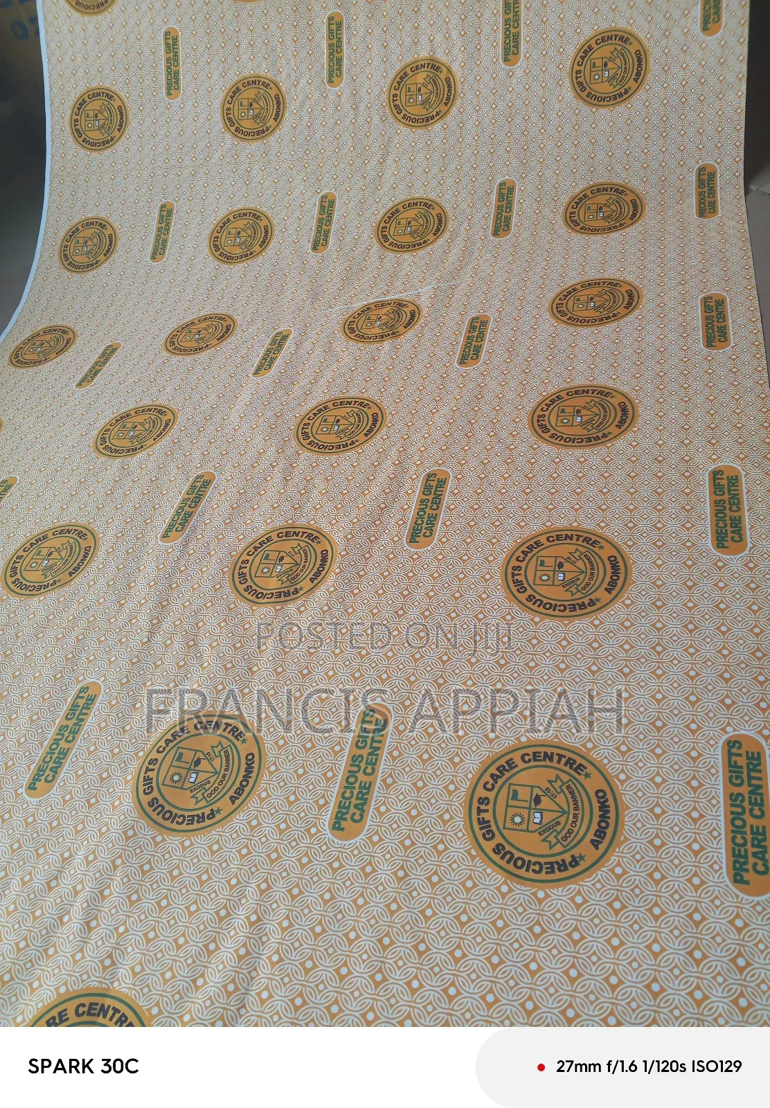 Digital Cloth