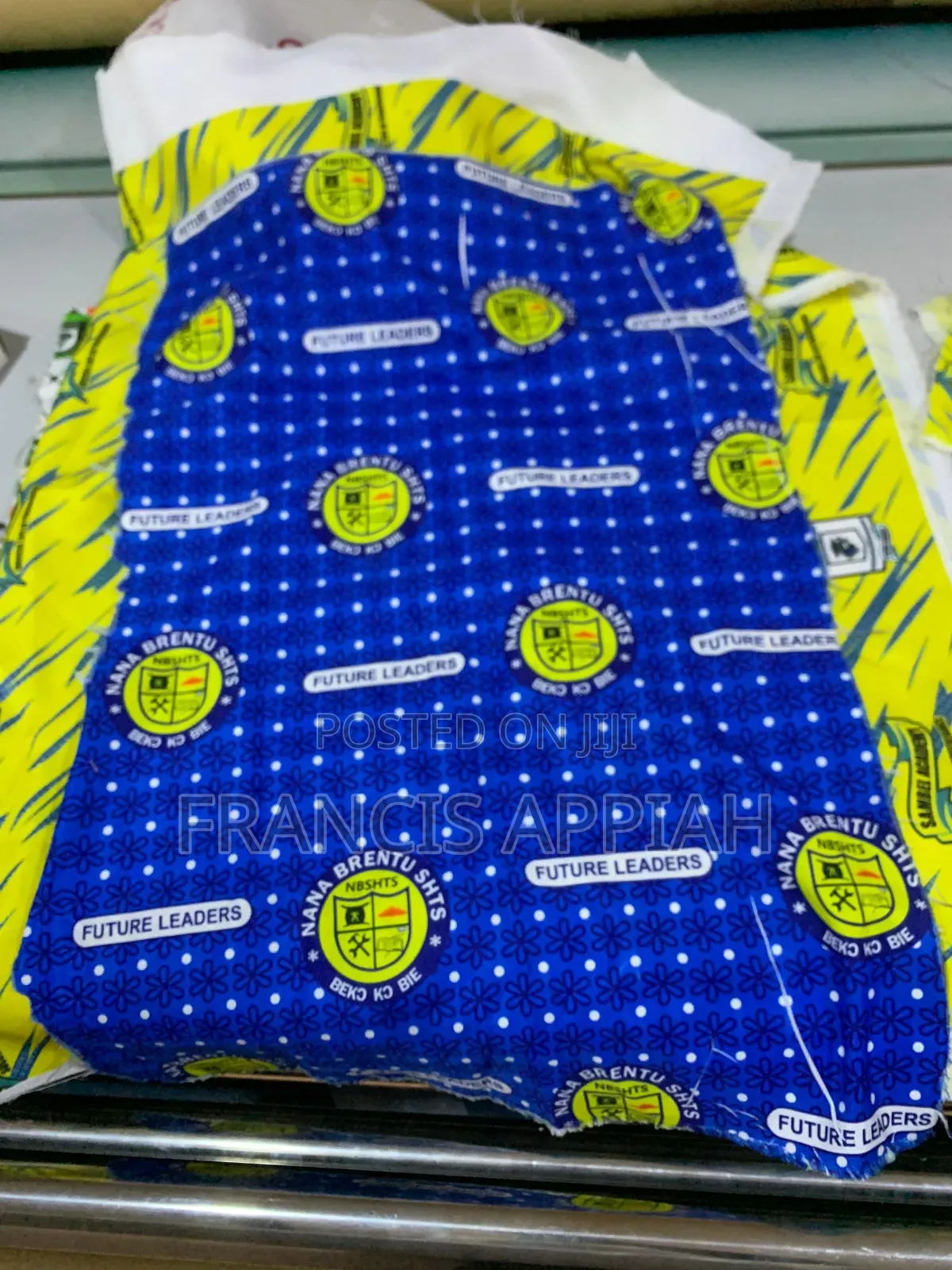 Digital Cloth