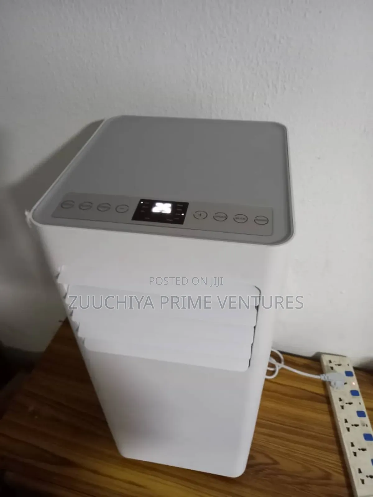 Portable 5000btu Mobile Air Conditioner Uk