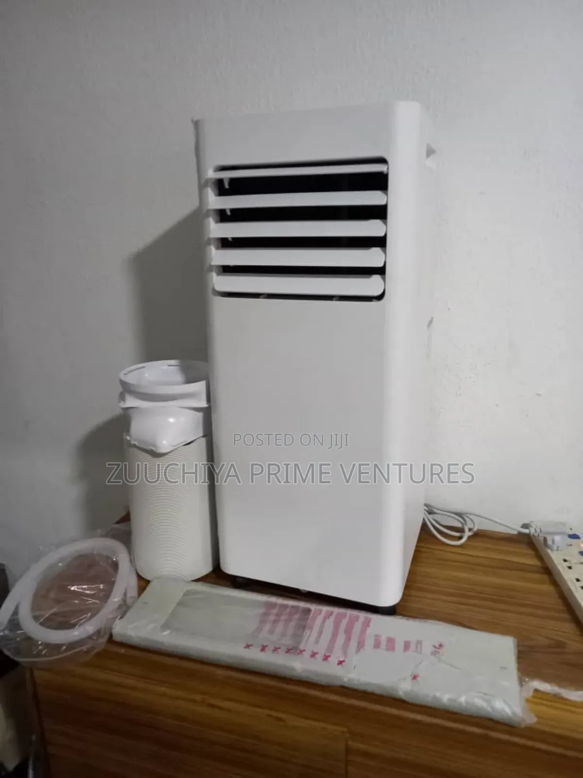Portable 5000btu Mobile Air Conditioner Uk