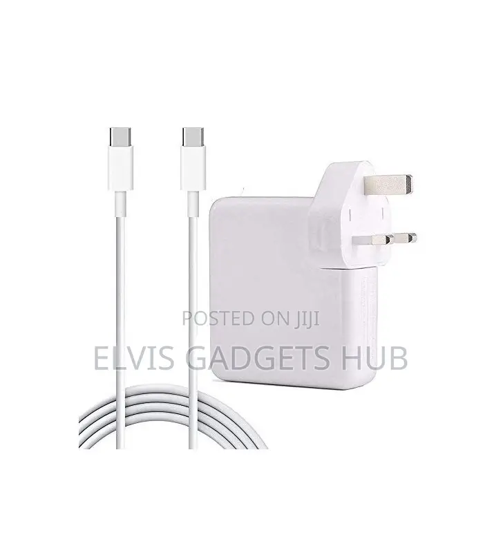 Macbook Air/Pro 140w Usb C Charger