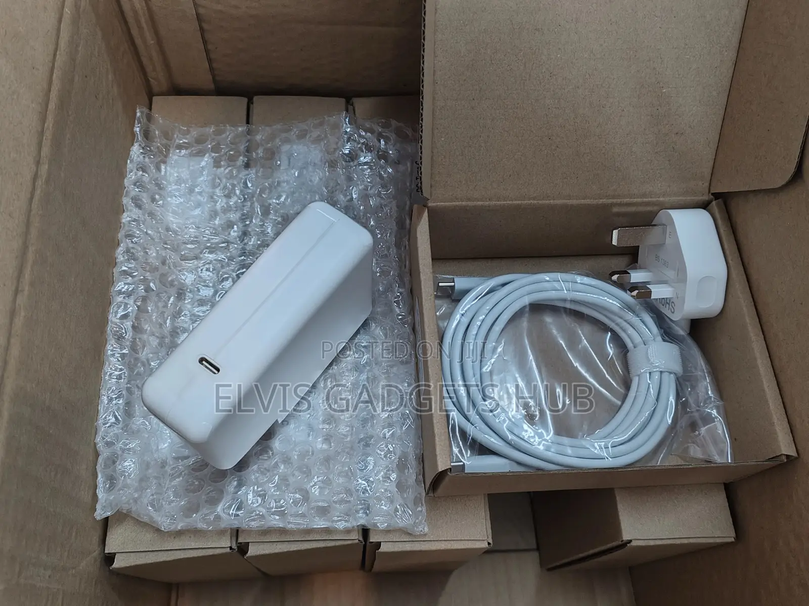 Macbook Air/Pro 140w Usb C Charger