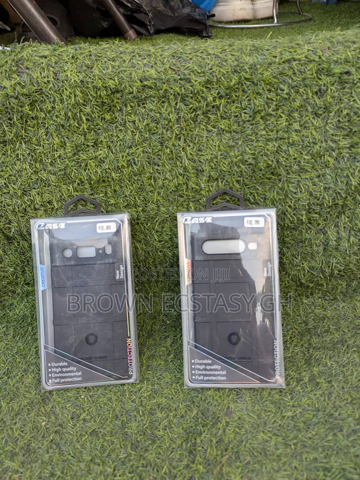 Google Pixel 6 Pro and 7 Pro Shield Case