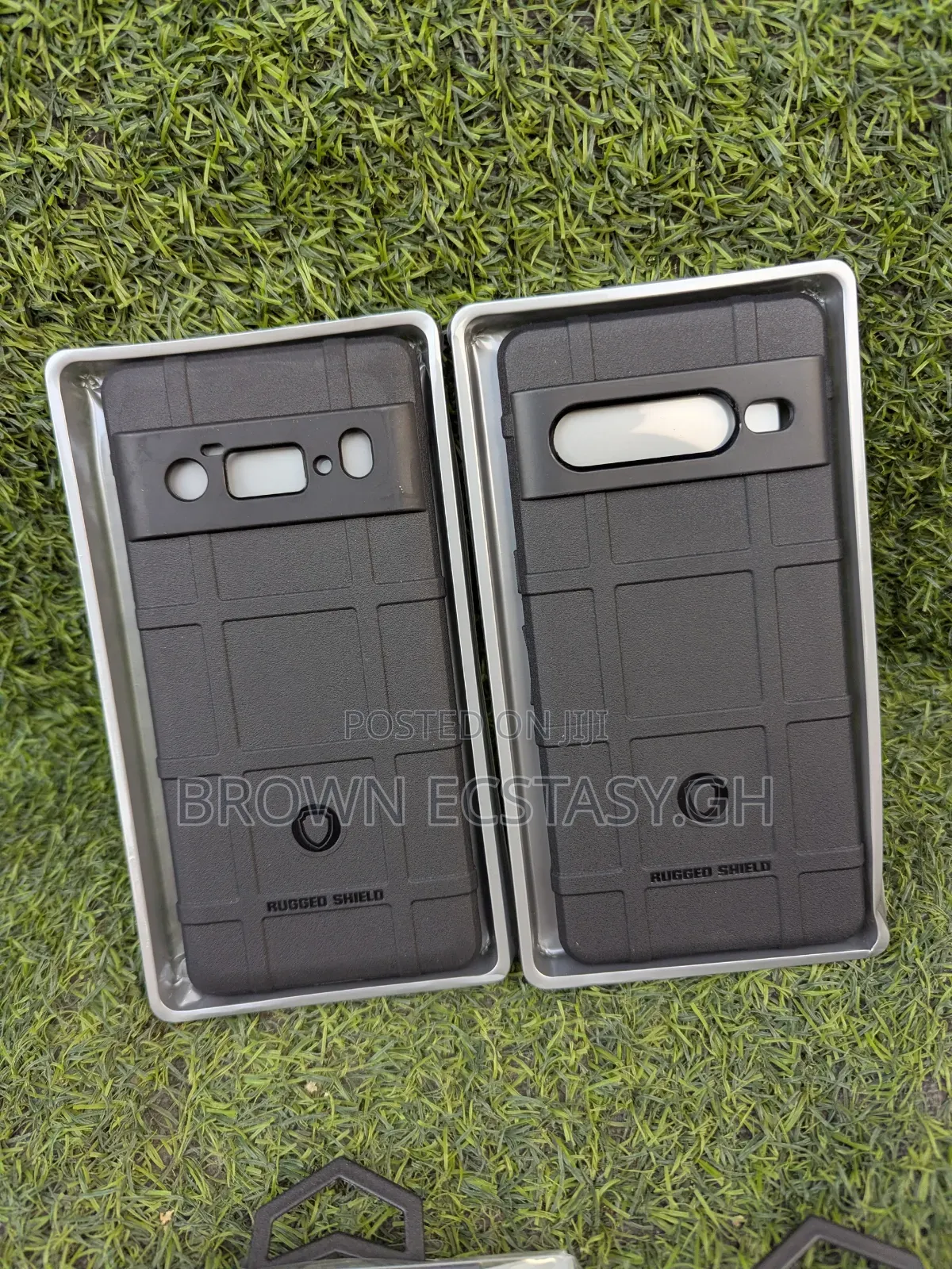 Google Pixel 6 Pro and 7 Pro Shield Case