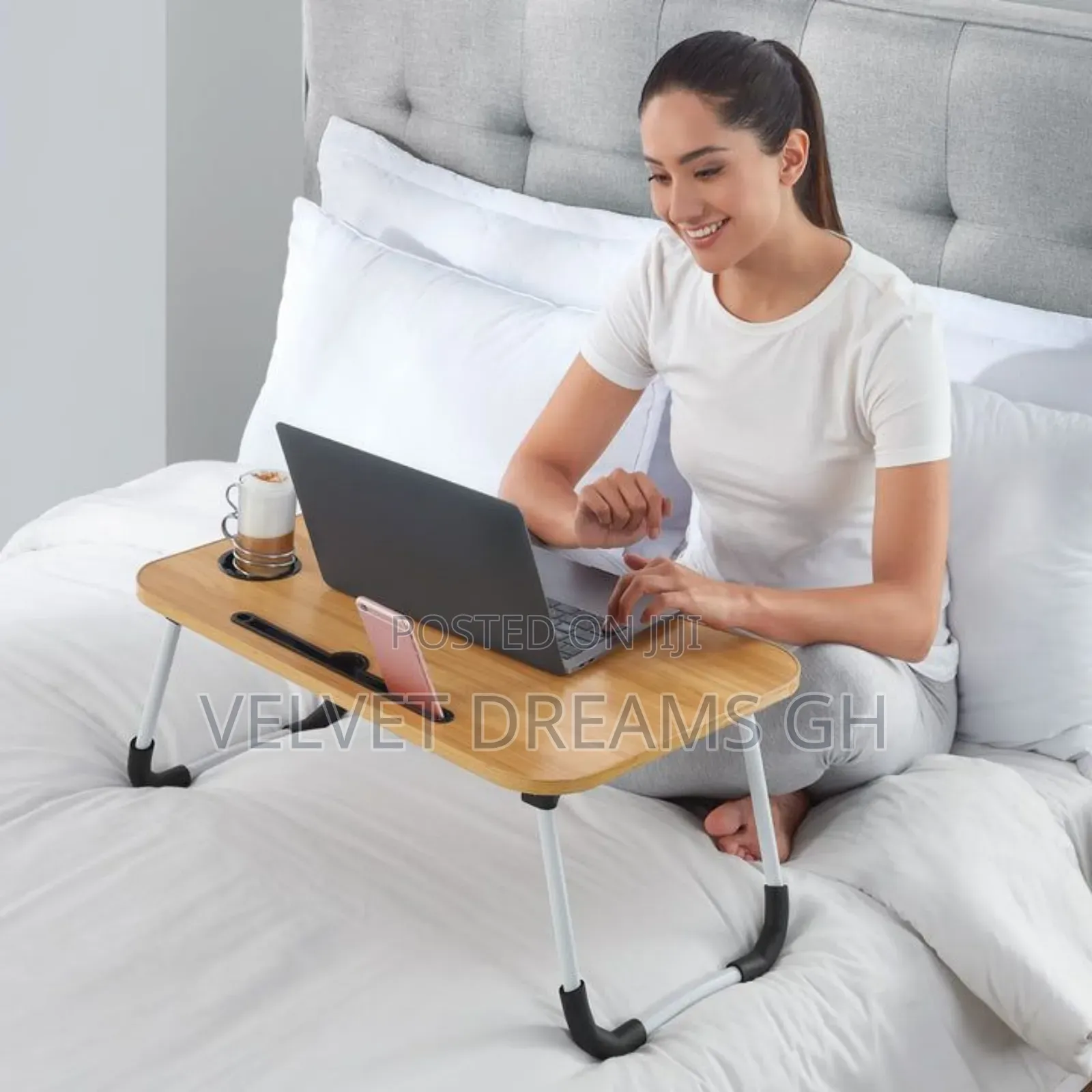 Multifunctional Foldable Table