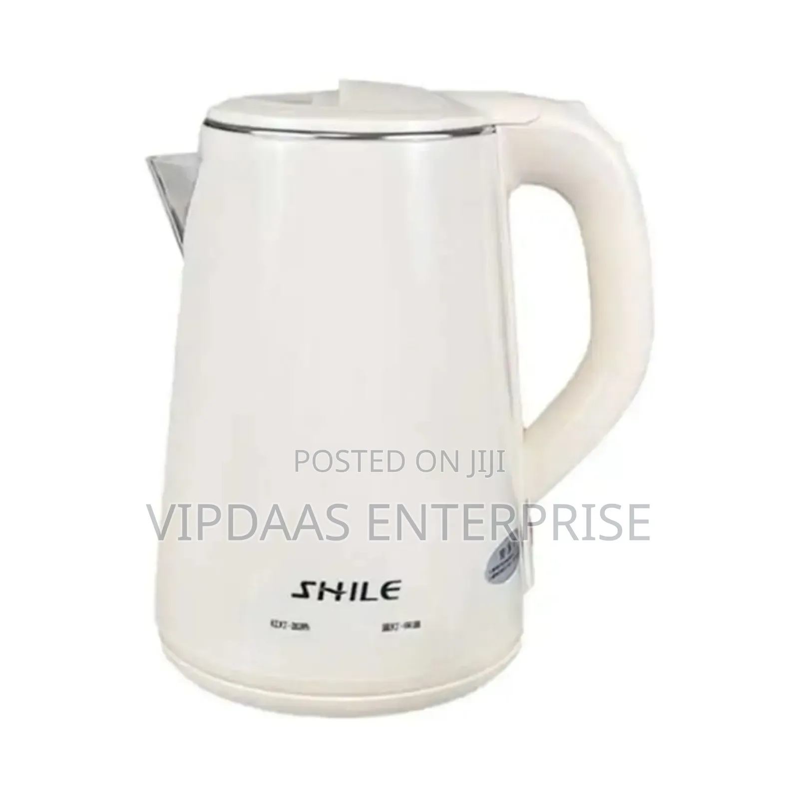 Water Heater Kettle