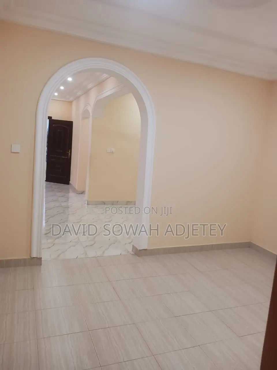 3bdrm Apartment in Macdan Park, Tsui-Bleoo for rent