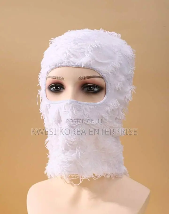 Face Mask for Ladies and Gentlemen