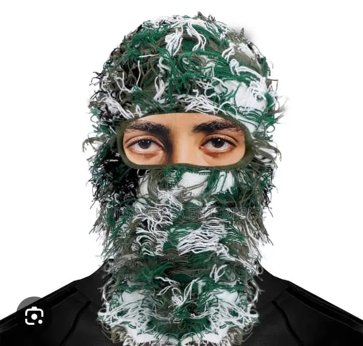 Face Mask for Ladies and Gentlemen
