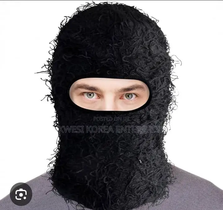 Face Mask for Ladies and Gentlemen