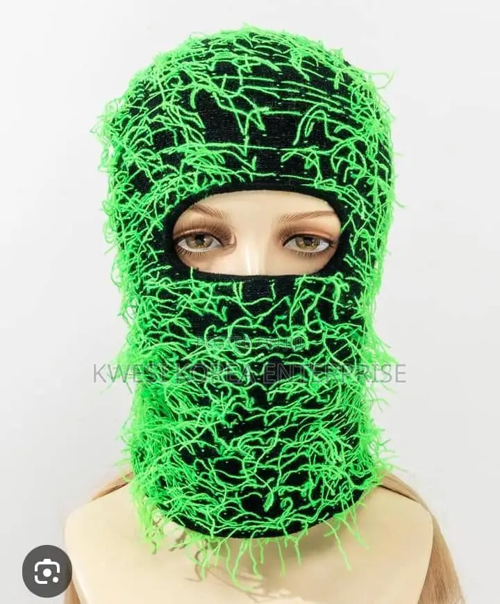 Face Mask for Ladies and Gentlemen