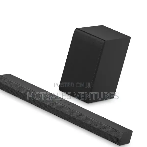Affordable Lg S40t 2.1 Ch.Soundbar With Wireless Subwoofer