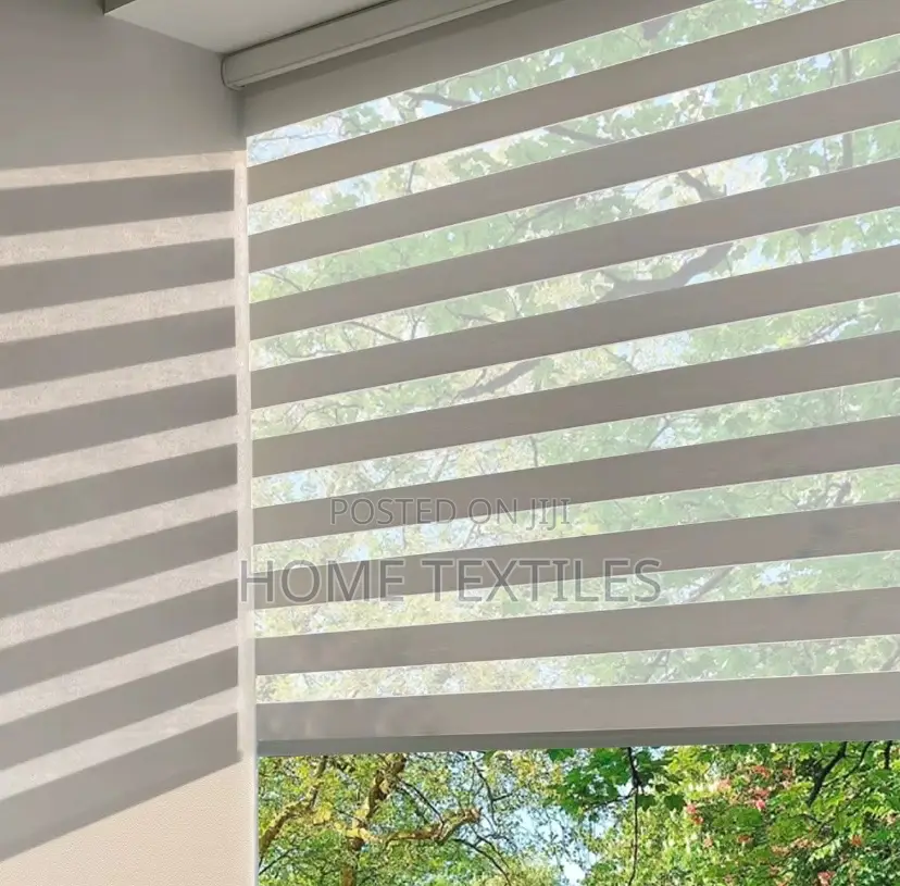 3 Feet Zebra Blinds