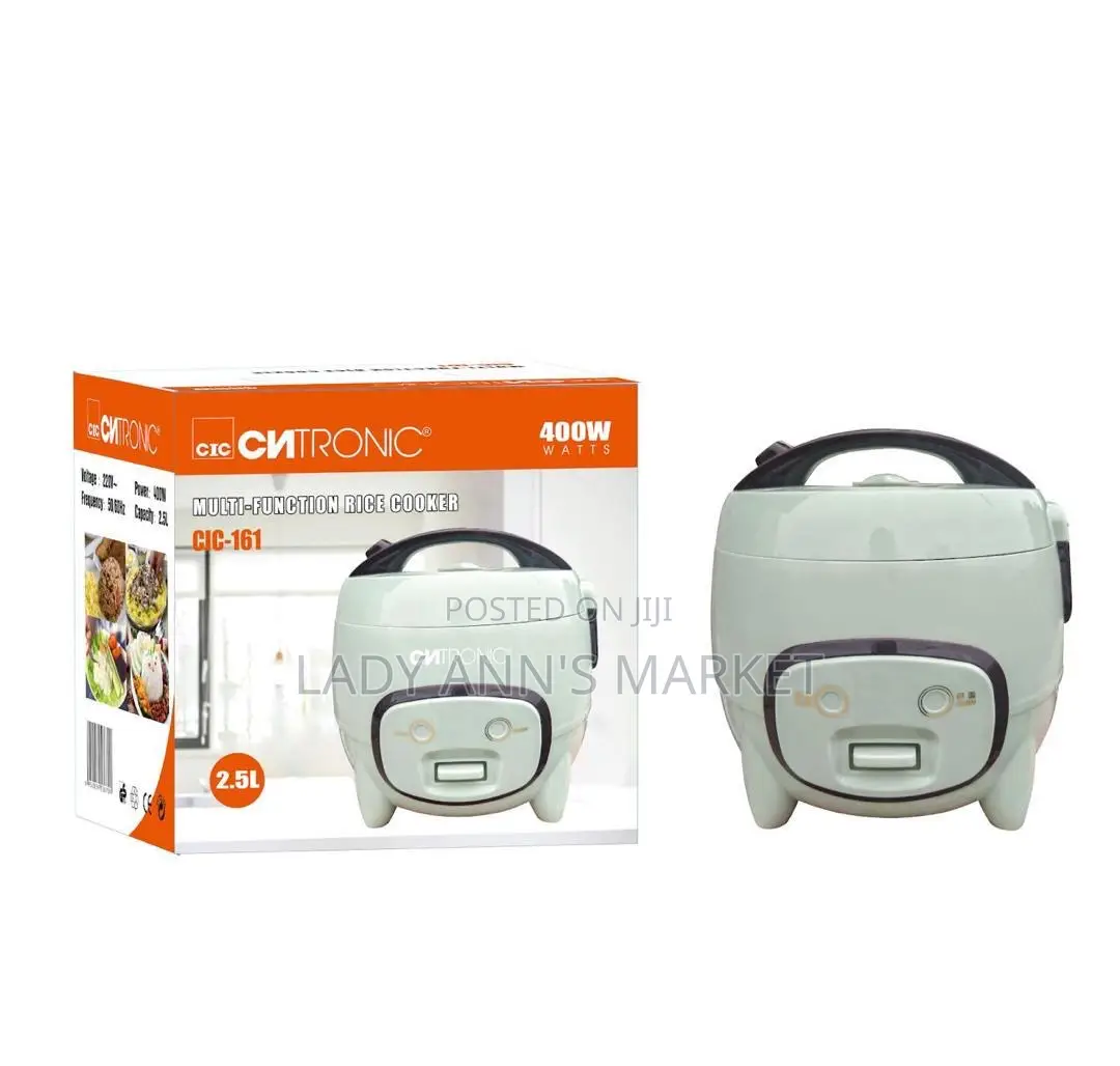 Rice Cooker