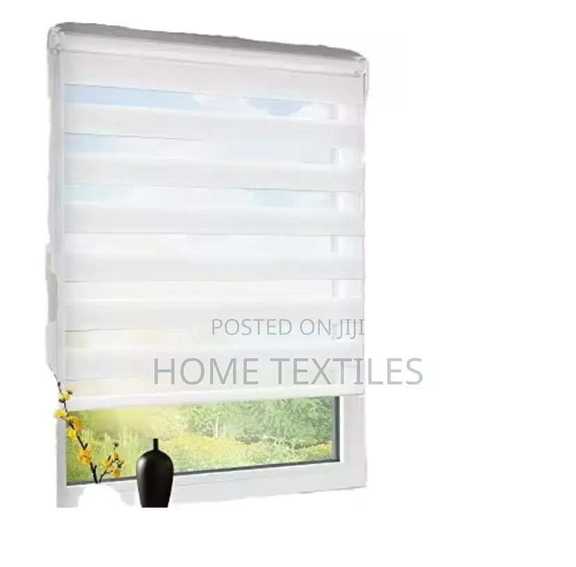 5 Feet Window Blinds