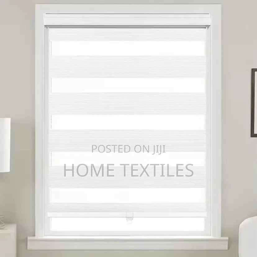 Zebra Blinds for 3 Feet Windows