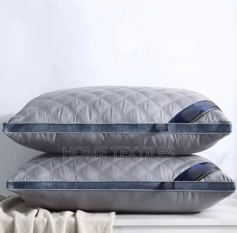 Grey Pillows